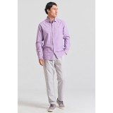 FUNKY BUDDHA FBM011-003-02-MIST GREY Γκρί Εικόνα 0