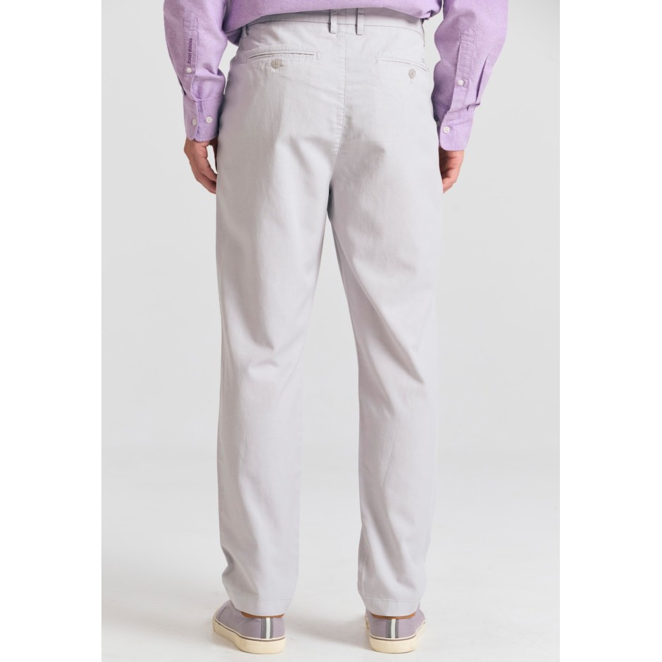 FUNKY BUDDHA FBM011-003-02-MIST GREY Γκρί