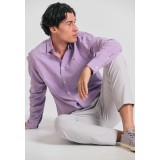 FUNKY BUDDHA FBM011-003-02-MIST GREY Γκρί Εικόνα 2