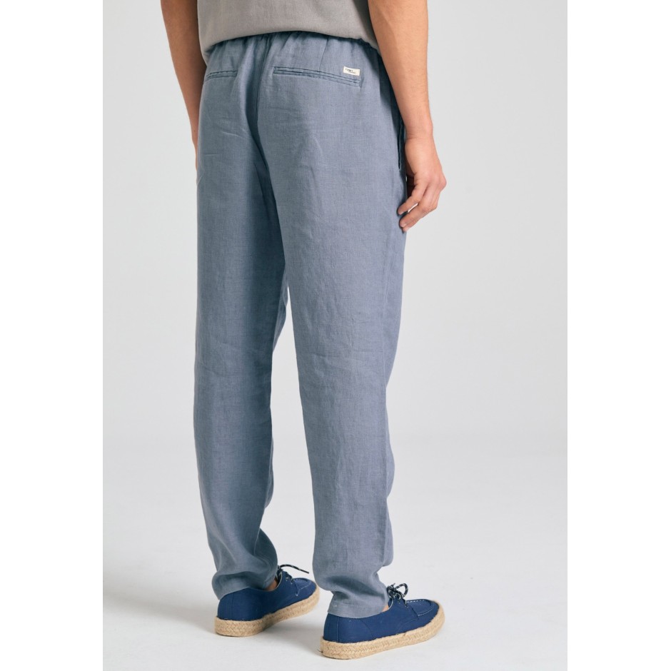 FUNKY BUDDHA FBM011-011-02-STEEL GREY Γκρί