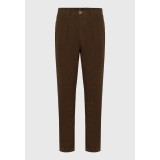 FUNKY BUDDHA FBM011-011-02-COFFEE Καφέ Εικόνα 3