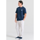 FUNKY BUDDHA FBM011-011-02-WHITE Λευκό Εικόνα 0