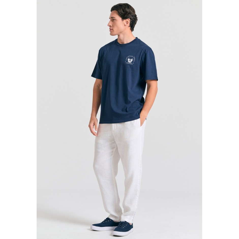 FUNKY BUDDHA FBM011-011-02-WHITE Λευκό
