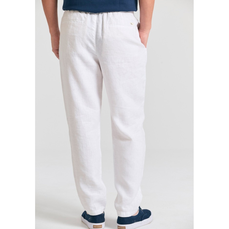 FUNKY BUDDHA FBM011-011-02-WHITE Λευκό