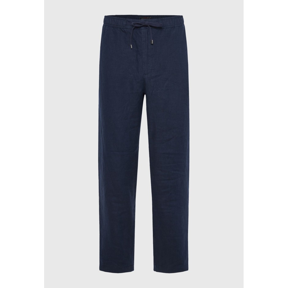 FUNKY BUDDHA FBM011-011-02-NAVY Μπλε