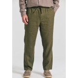 FUNKY BUDDHA FBM011-011-02-KHAKI Χακί Εικόνα 1