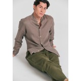 FUNKY BUDDHA FBM011-011-02-KHAKI Χακί Εικόνα 3