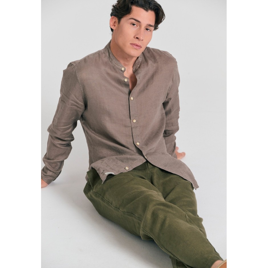 FUNKY BUDDHA FBM011-011-02-KHAKI Χακί