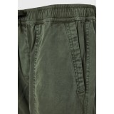 FUNKY BUDDHA FBM011-013-02-DUSTY GREEN Πράσινο Εικόνα 1