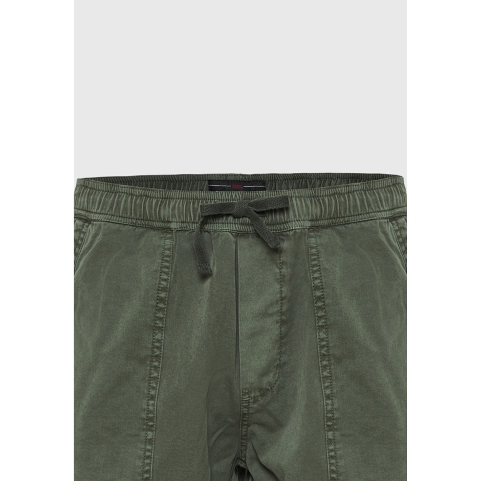 FUNKY BUDDHA FBM011-013-02-DUSTY GREEN Πράσινο