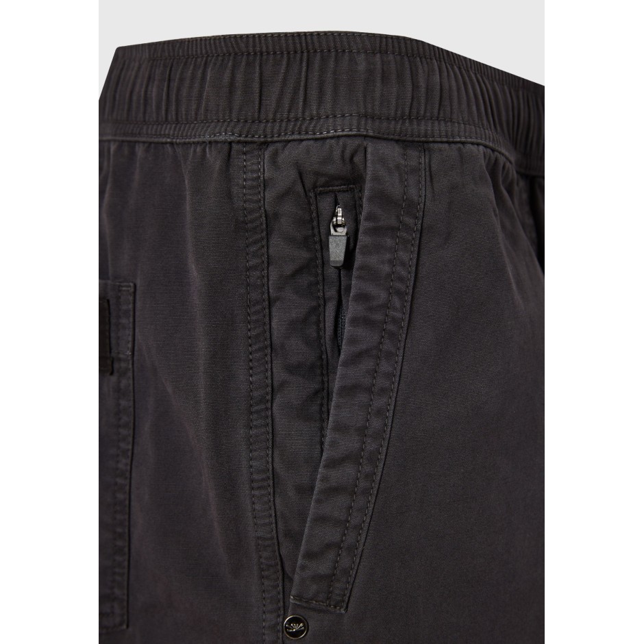 FUNKY BUDDHA FBM011-013-02-ANTHRACITE Ανθρακί