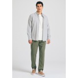 FUNKY BUDDHA FBM011-014-02-DUSTY GREEN Πράσινο Εικόνα 1