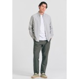 FUNKY BUDDHA FBM011-019-02-DUSTY GREEN Πράσινο Εικόνα 0