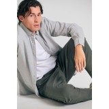 FUNKY BUDDHA FBM011-019-02-DUSTY GREEN Πράσινο Εικόνα 2