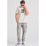 FUNKY BUDDHA FBM011-030-02-ELEPHANT Γκρί Εικόνα 1