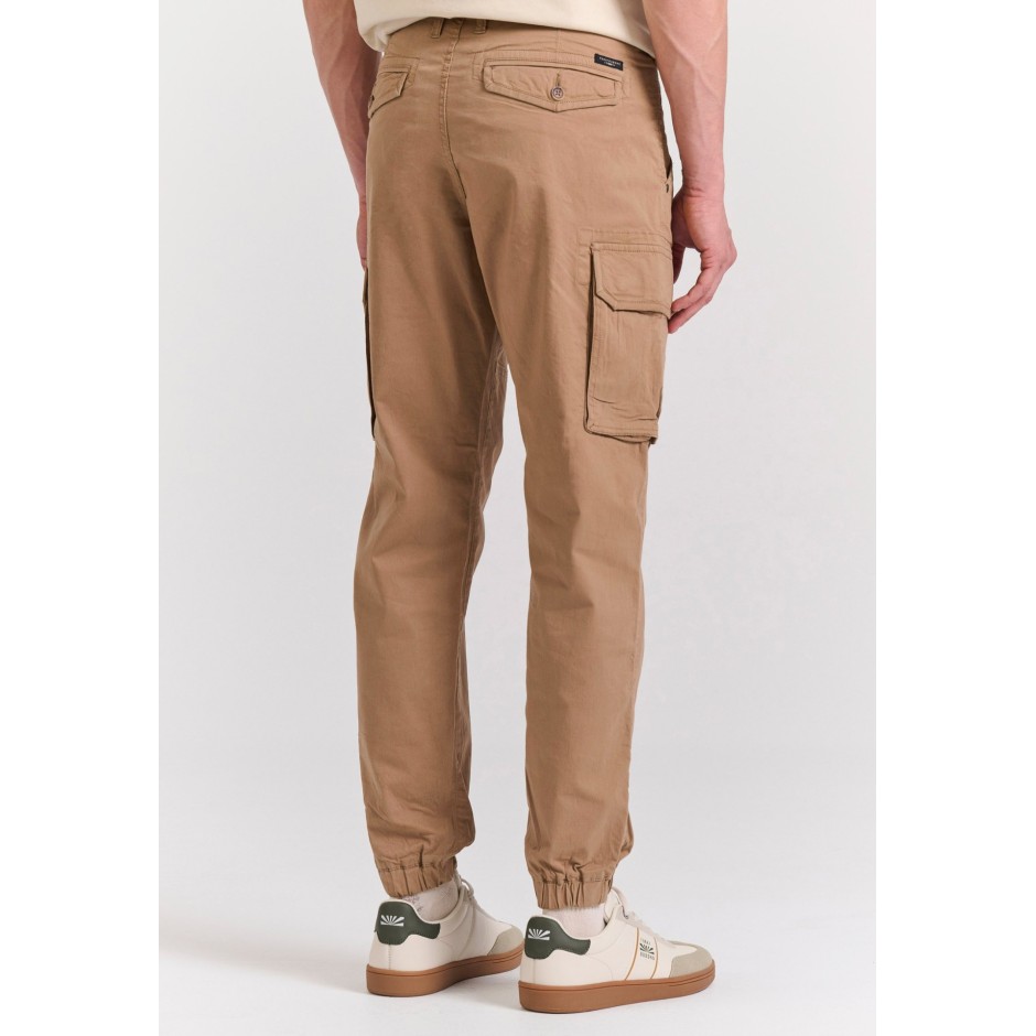 FUNKY BUDDHA FBM011-030-02-BEIGE Μπέζ