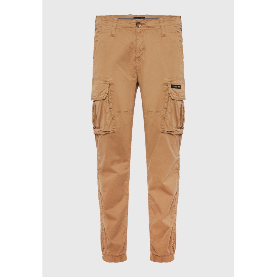 FUNKY BUDDHA FBM011-030-02-BEIGE Μπέζ