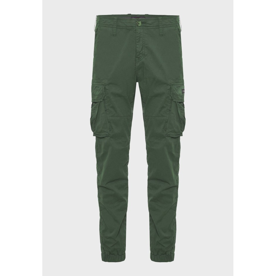 FUNKY BUDDHA FBM011-030-02-DUSTY GREEN Green