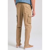 FUNKY BUDDHA FBM011-037-02-SAND Μπέζ Εικόνα 1