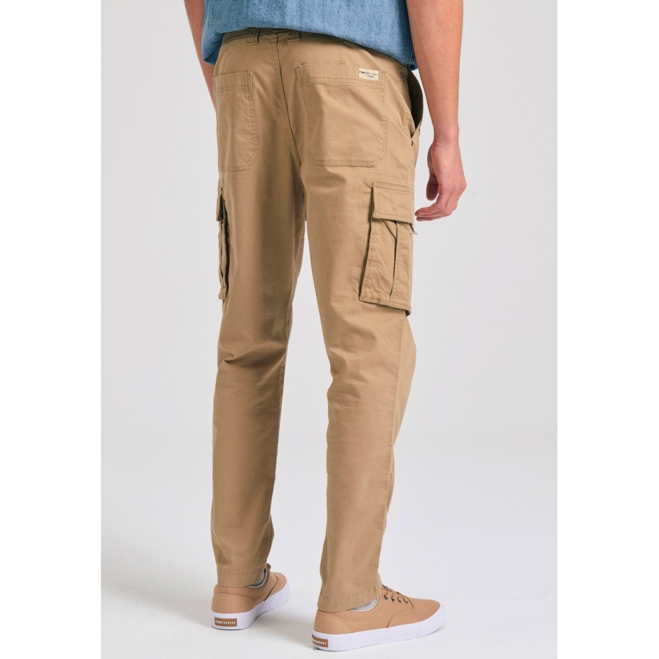 FUNKY BUDDHA FBM011-037-02-SAND Μπέζ