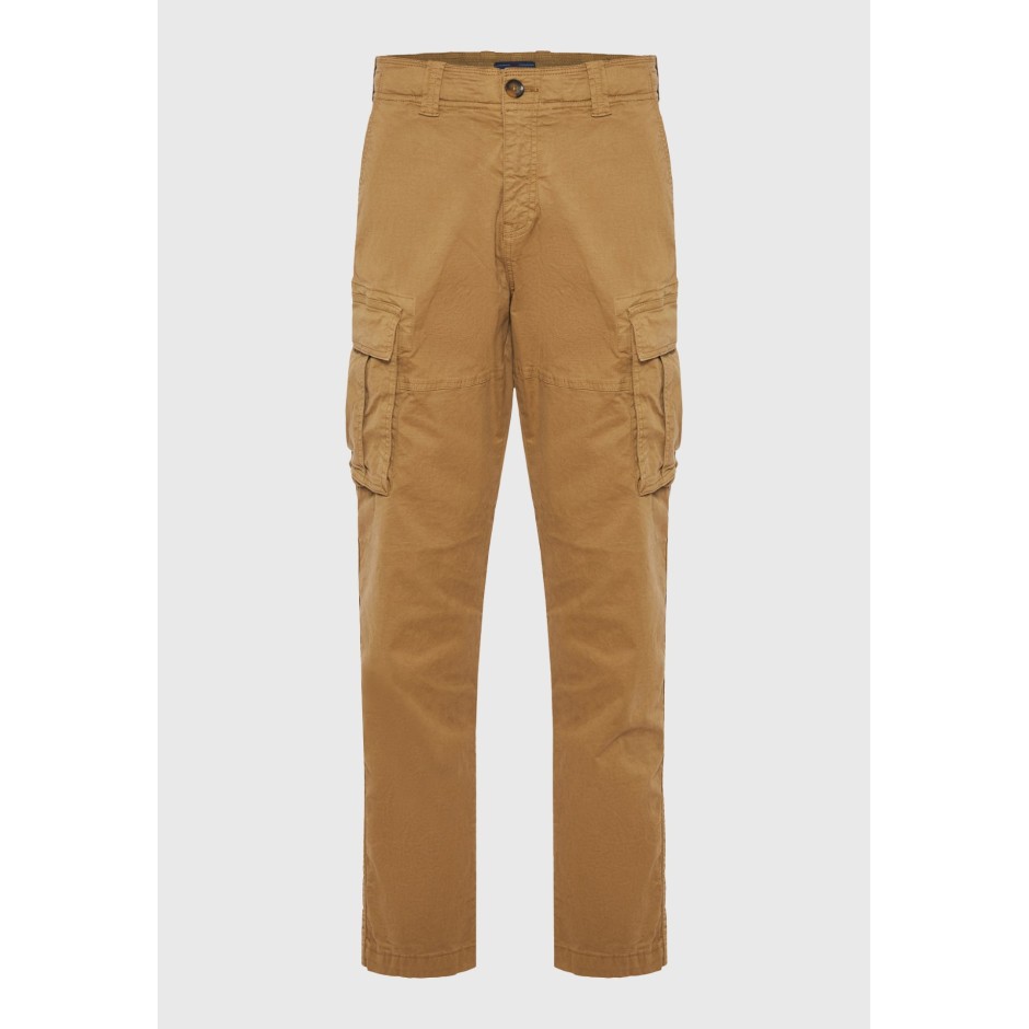 FUNKY BUDDHA FBM011-037-02-SAND Μπέζ