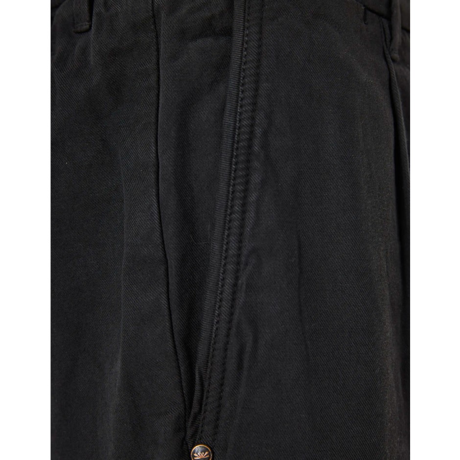 FUNKY BUDDHA FBM012-004-02-BLACK Black