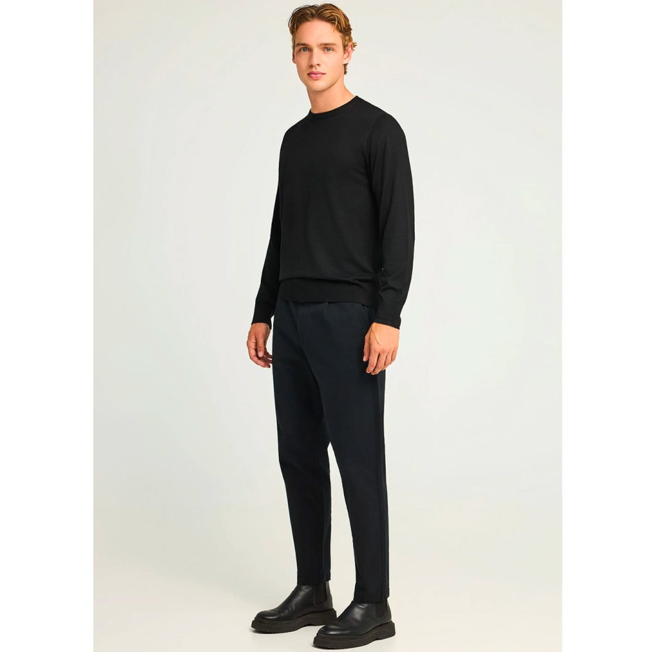 FUNKY BUDDHA FBM012-004-02-BLACK Black