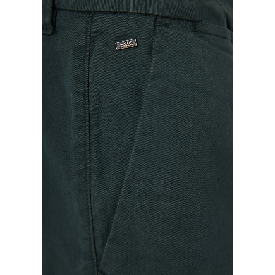 FUNKY BUDDHA FBM012-001-02-PINE GREEN Κhaki