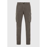FUNKY BUDDHA FBM012-002-02-DK GREY ΓΚΡΙ Εικόνα 0
