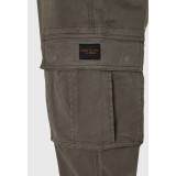 FUNKY BUDDHA FBM012-002-02-DK GREY ΓΚΡΙ Εικόνα 1