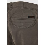 FUNKY BUDDHA FBM012-002-02-DK GREY ΓΚΡΙ Εικόνα 2