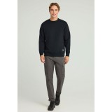 FUNKY BUDDHA FBM012-002-02-DK GREY ΓΚΡΙ Εικόνα 3