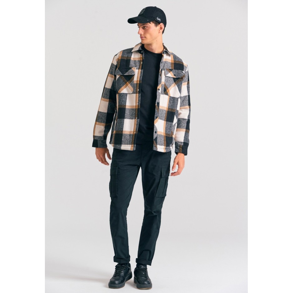 FUNKY BUDDHA FBM012-002-02-BLACK Μαύρο