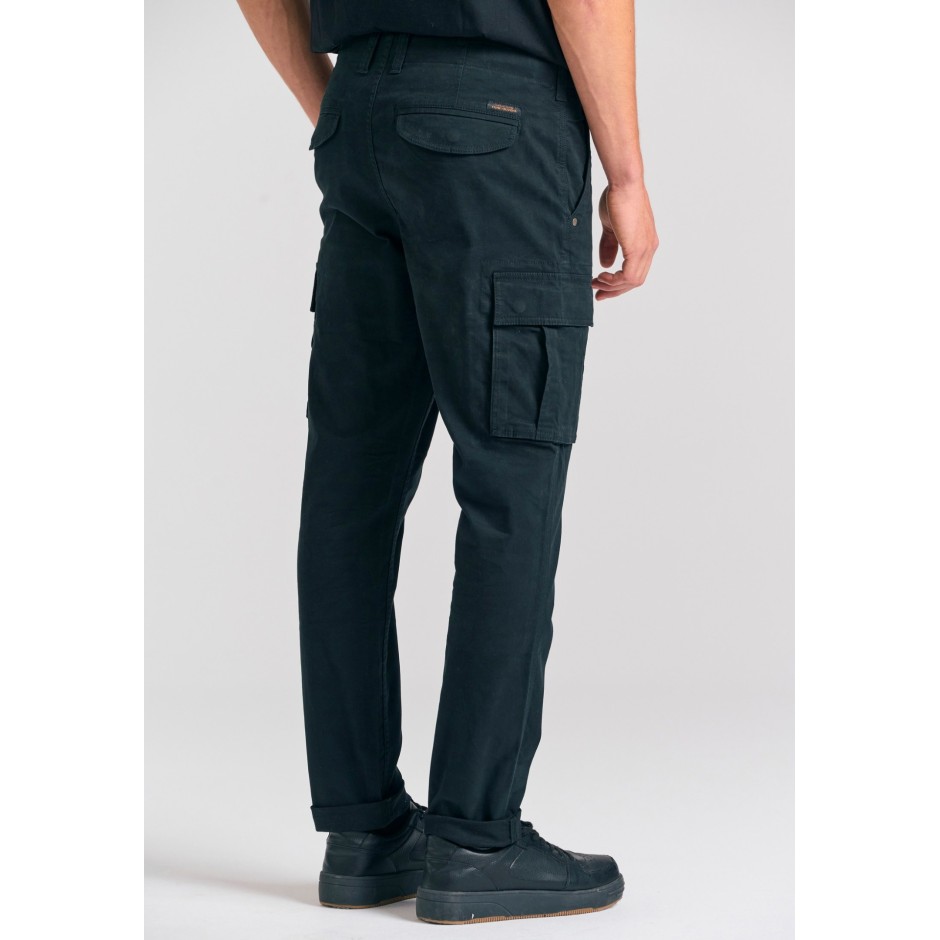 FUNKY BUDDHA FBM012-002-02-BLACK Μαύρο
