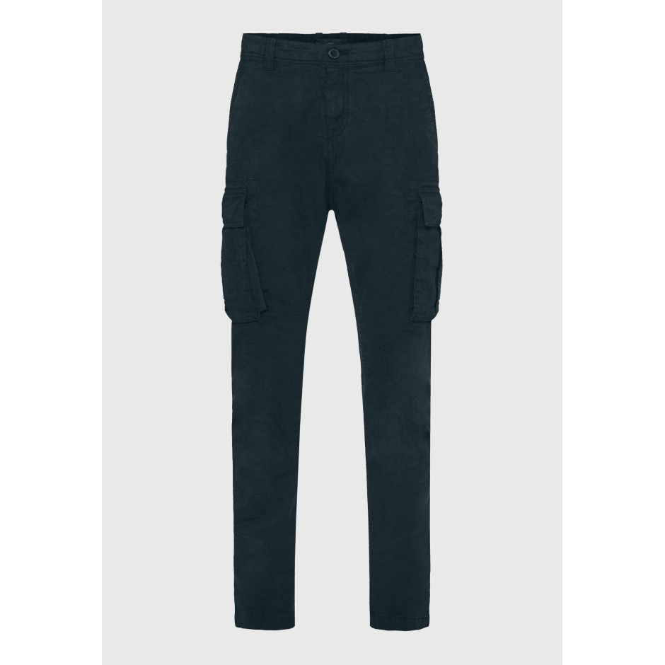 FUNKY BUDDHA FBM012-002-02-BLACK Μαύρο
