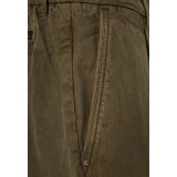 Ανδρικό Παντελόνι Chino Λαδί - Funky Buddha Εικόνα 1