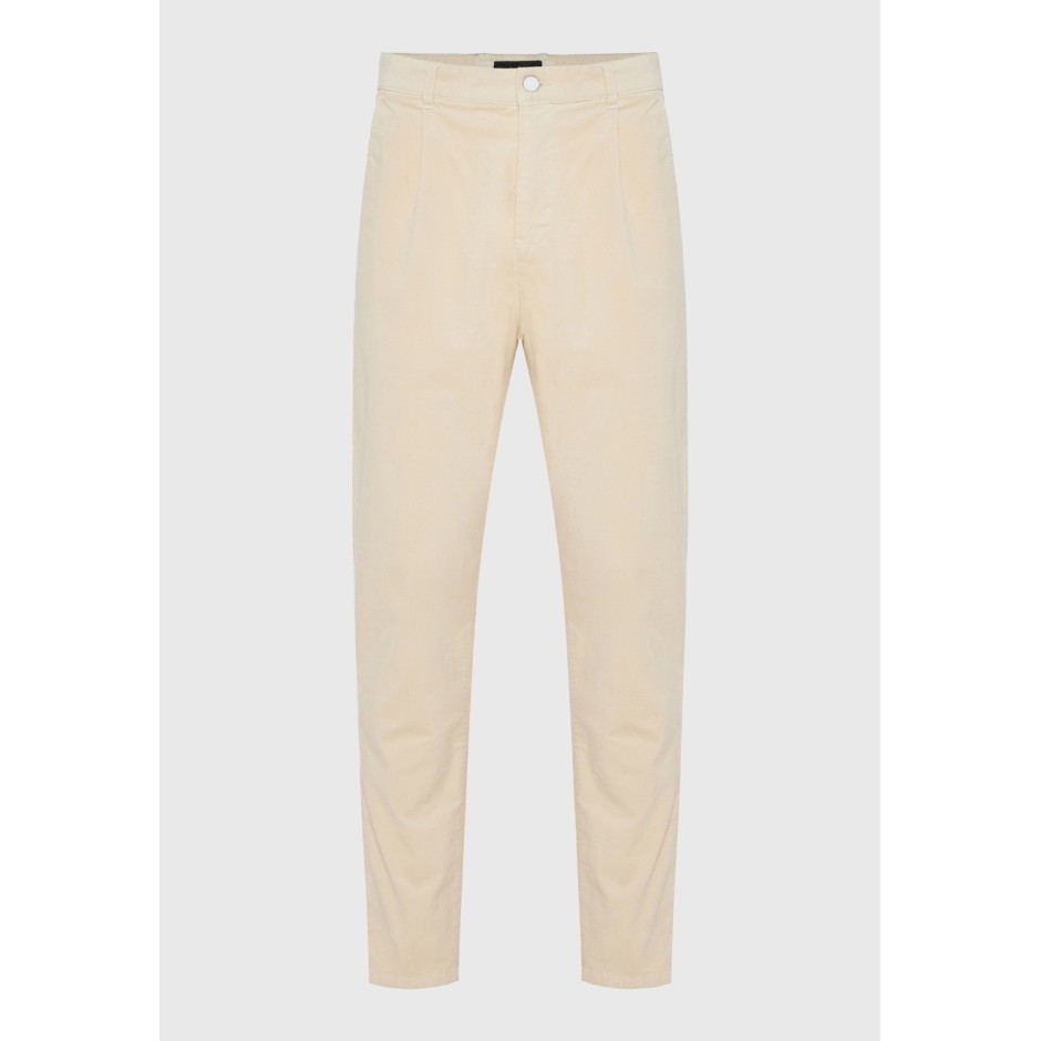 FUNKY BUDDHA FBM012-013-02-CREAM Beige