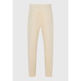 FUNKY BUDDHA FBM012-013-02-CREAM Beige Image 1