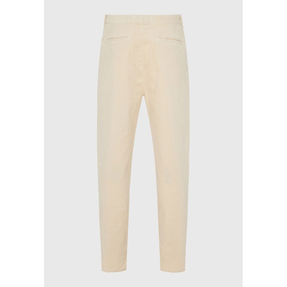 FUNKY BUDDHA FBM012-013-02-CREAM Beige