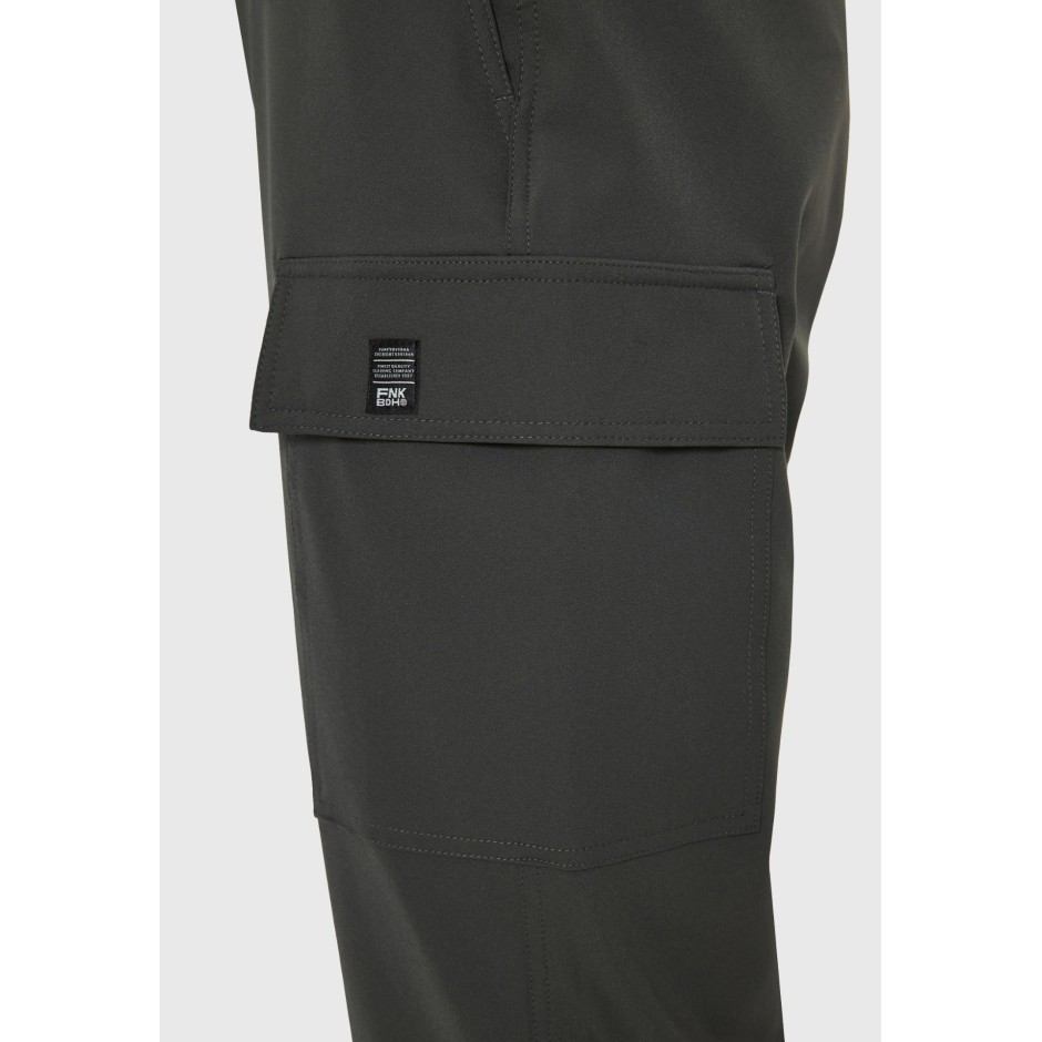 FUNKY BUDDHA FBM012-035-02-DUSTY OLIVE OLIVE