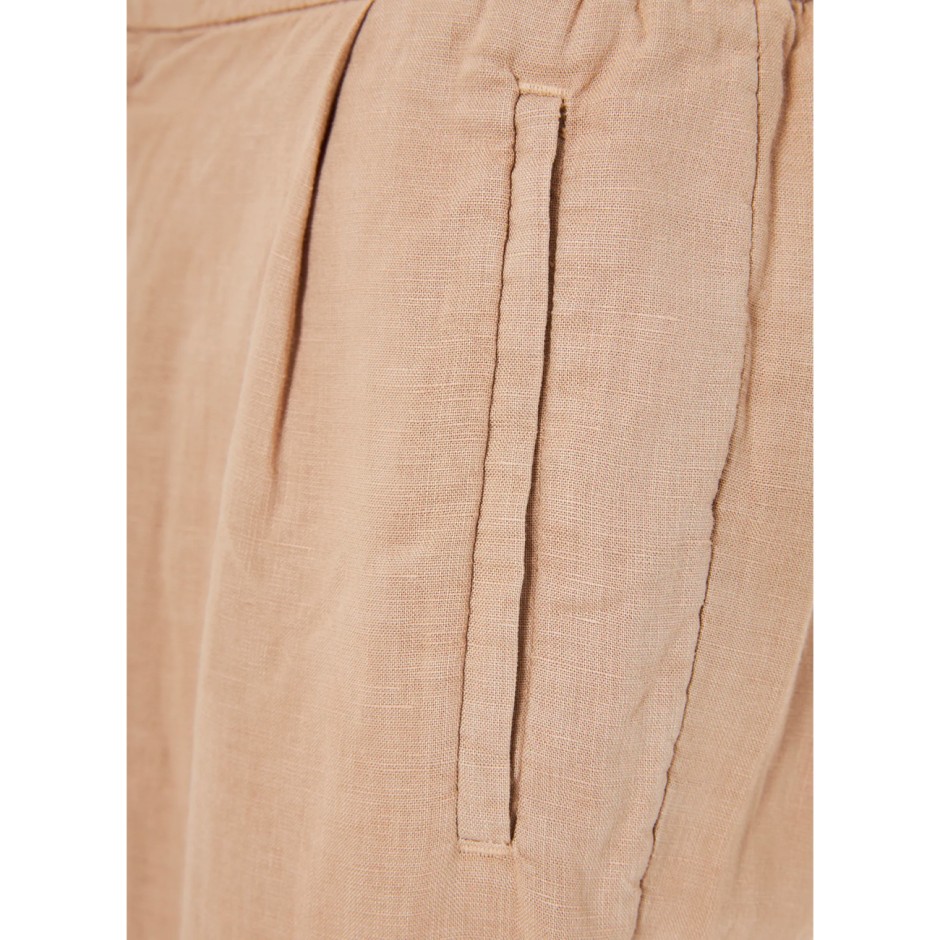 Men's Chino Pants Beige - Funky Buddha