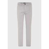 FUNKY BUDDHA  FBM013-001-02-GREY Γκρί Εικόνα 0