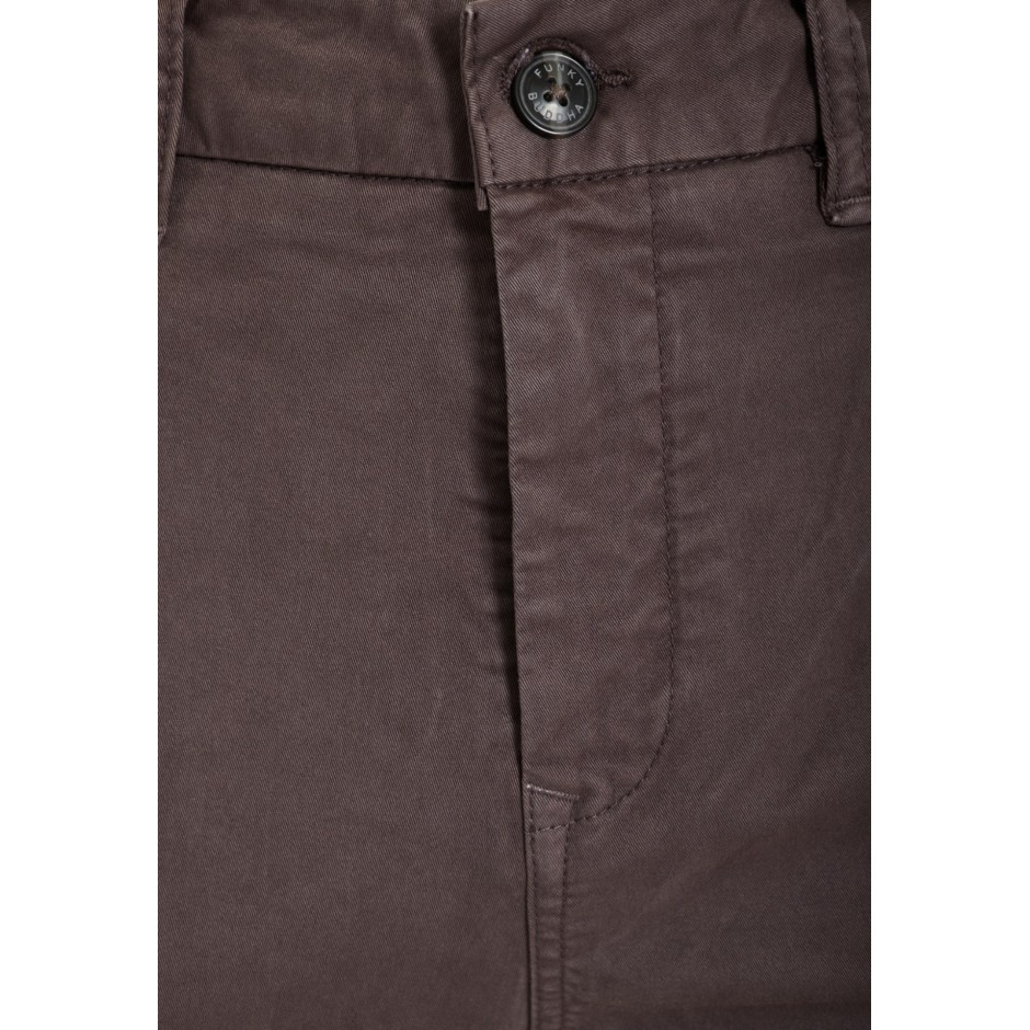FUNKY BUDDHA  FBM013-001-02-MOON MIST Grey