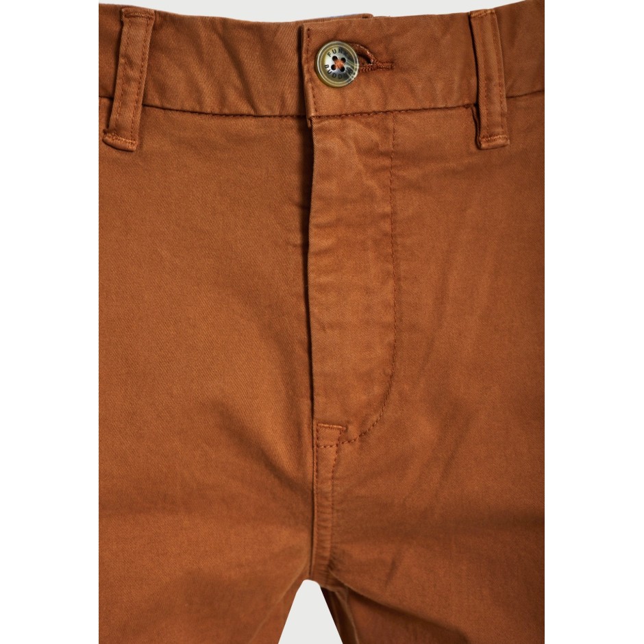 FUNKY BUDDHA  FBM013-001-02-CAPPUCCINO Brown