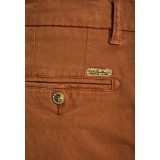 FUNKY BUDDHA  FBM013-001-02-CAPPUCCINO Brown Image 1