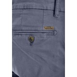 FUNKY BUDDHA  FBM013-001-02-DUSTY BLUE ΣΙΕΛ Εικόνα 1
