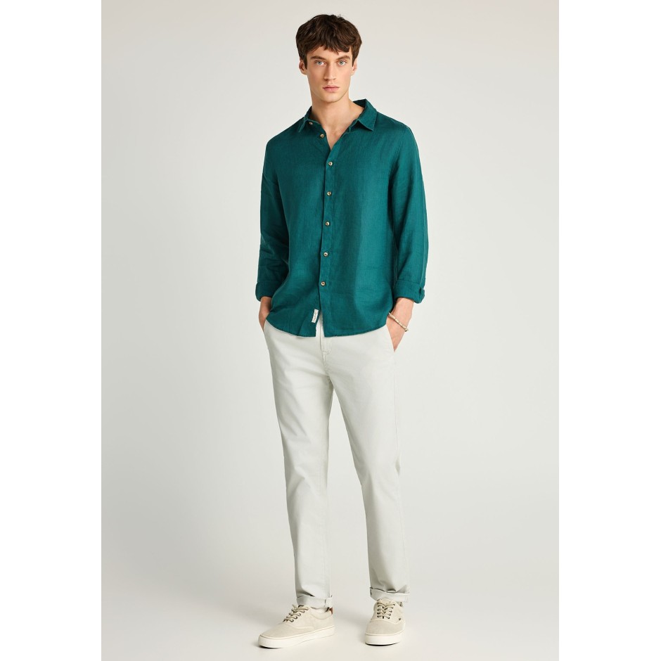 FUNKY BUDDHA  FBM013-001-02-MIST Siel