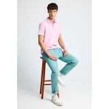 FUNKY BUDDHA  FBM013-001-02-MINERAL BLUE ΜΠΛΕ Εικόνα 0