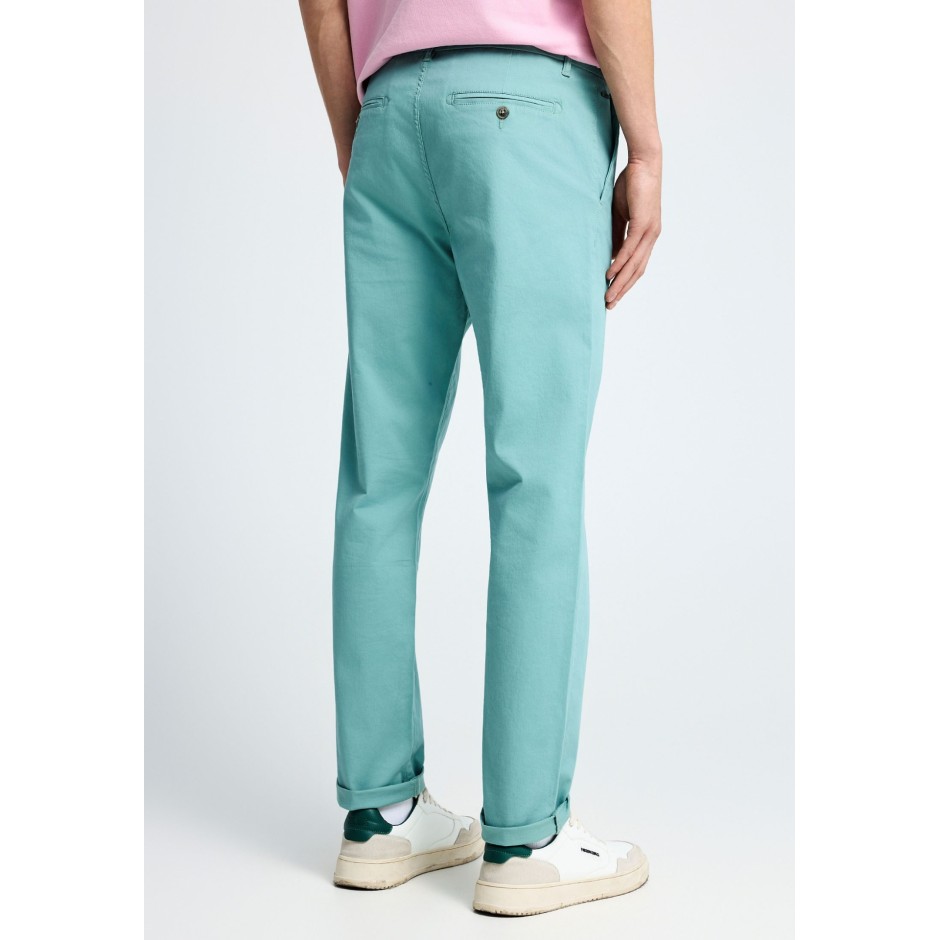FUNKY BUDDHA  FBM013-001-02-MINERAL BLUE ΜΠΛΕ