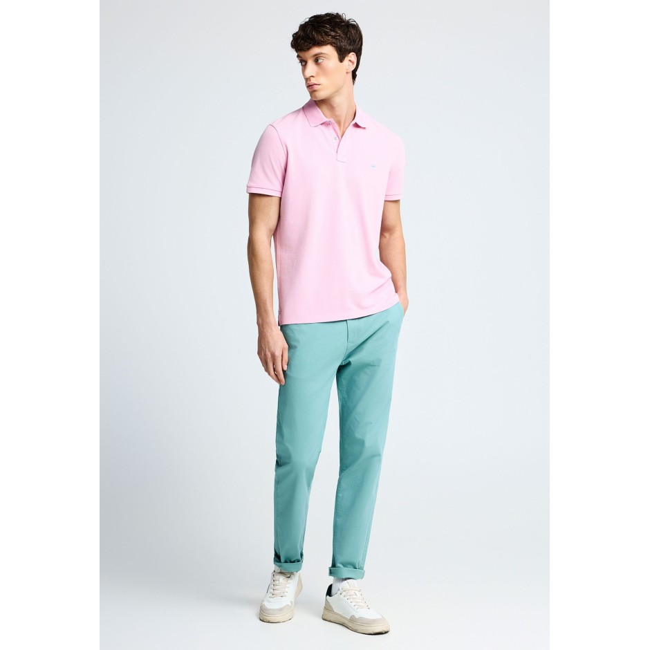 FUNKY BUDDHA  FBM013-001-02-MINERAL BLUE ΜΠΛΕ